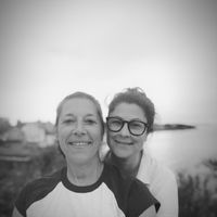 Anne's house