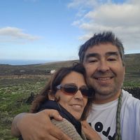 Casa di David y Aya