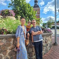 Family friendly home in Cambridge