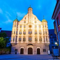 Konstantins hus