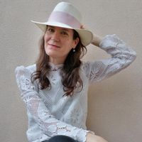 Inés Legemaates hus