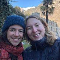 Mallory & Océannes hus