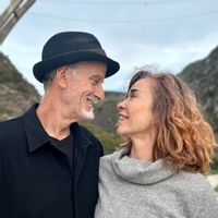 Casa di Laura & Dave
