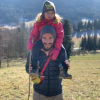 Guillaume & Margauxs hus