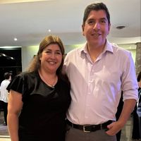 Mario Robertos hus