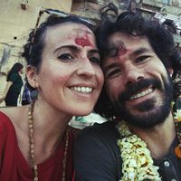 Casa di Ana&Paul