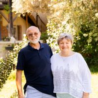Casa de Gaëtan & Marie-Dominique