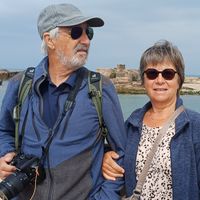 Hélène et Andréina kuća