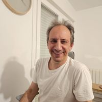ROBERTO EN TORDESILLAS
