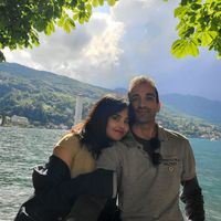Casa di David & Sayoni