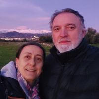 Casa de Carmen y Rafa