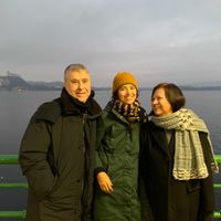 Amandaina kuća