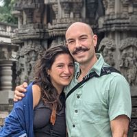 Eva y Nacho s Haus