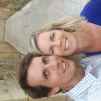 Delphine et Philippes hus