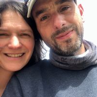 Casa di Marie & Jonathan