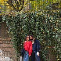 Casa de Faustine et Clara
