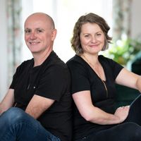 huis van Fanny & Régis