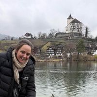 La maison de Julie