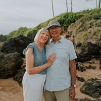 Barbara & Davids hus