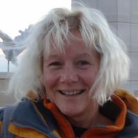 KRISTINE s Haus