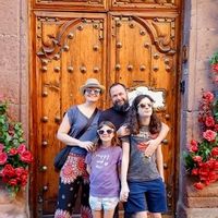 Casa de Grace