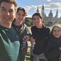 Casa de Eamonn
