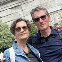 Casa de Marie & Pascal