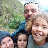 Casa de Yolaine & Julien