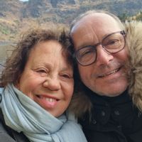 La maison de Christine et Benoit  Maison de charme, proche de toutes les commodités.
