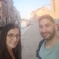 Stéphanie et Abdelina kuća