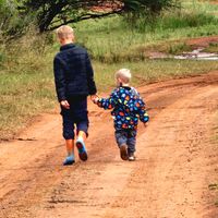 Nortje Family Nature Reserve Lodge
