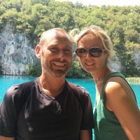 Emmanuelle Et Guillaumes hus