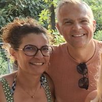 Casa di Julien et Stéphanie