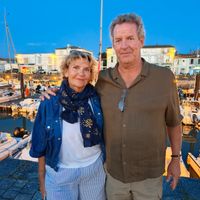 Thierry e Isabelina kuća