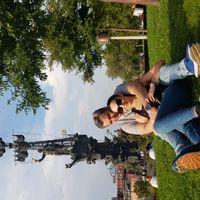 huis van Caroline & Hamza