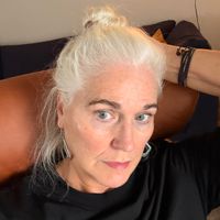 Björg Guðrún Gísladóttir s Haus