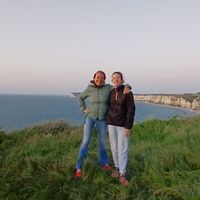 huis van Eva & Ana