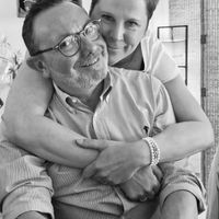 Catherine et Laurents hus