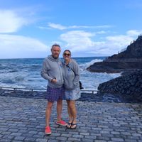Philippe, Toinette s Haus