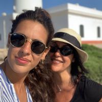 Carla y Asunina kuća
