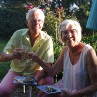 La Villa Marysa 6 personnes en périphérie de la jolie ville d'Aubenas.
