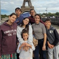 La maison de Cesar y Noelia
