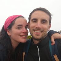 Casa di Carlyne & Cédric