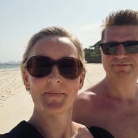 Eric and Grietina kuća
