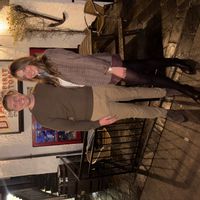 Catherine and Ronanina kuća