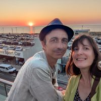 Myrtille et Juliens hus