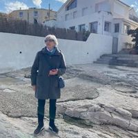 Amaliaina kuća