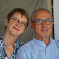 huis van Christian et Nathalie