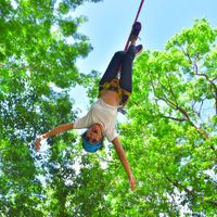 Bienvenidos a su hogar en Puerto Morelos Quintana Roo  Ubicado en la Ruta de los Cenotes.