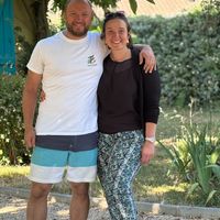 Casa di Severine et Mathieu